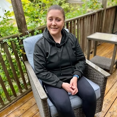 Emmy van den Berg, Owner of Essential Edit